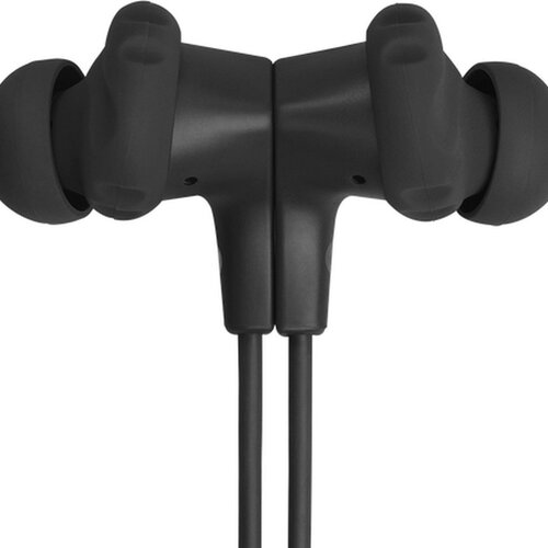 JBL JBL Endurance Run 2 Wired Waterproof Sports In-Ear Earphone - Zwart