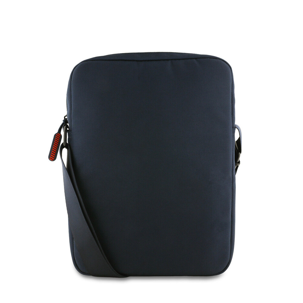 Red Bull Racing Red Bull Racing 10 Inch Tablet Bag - Number 1 - Navy