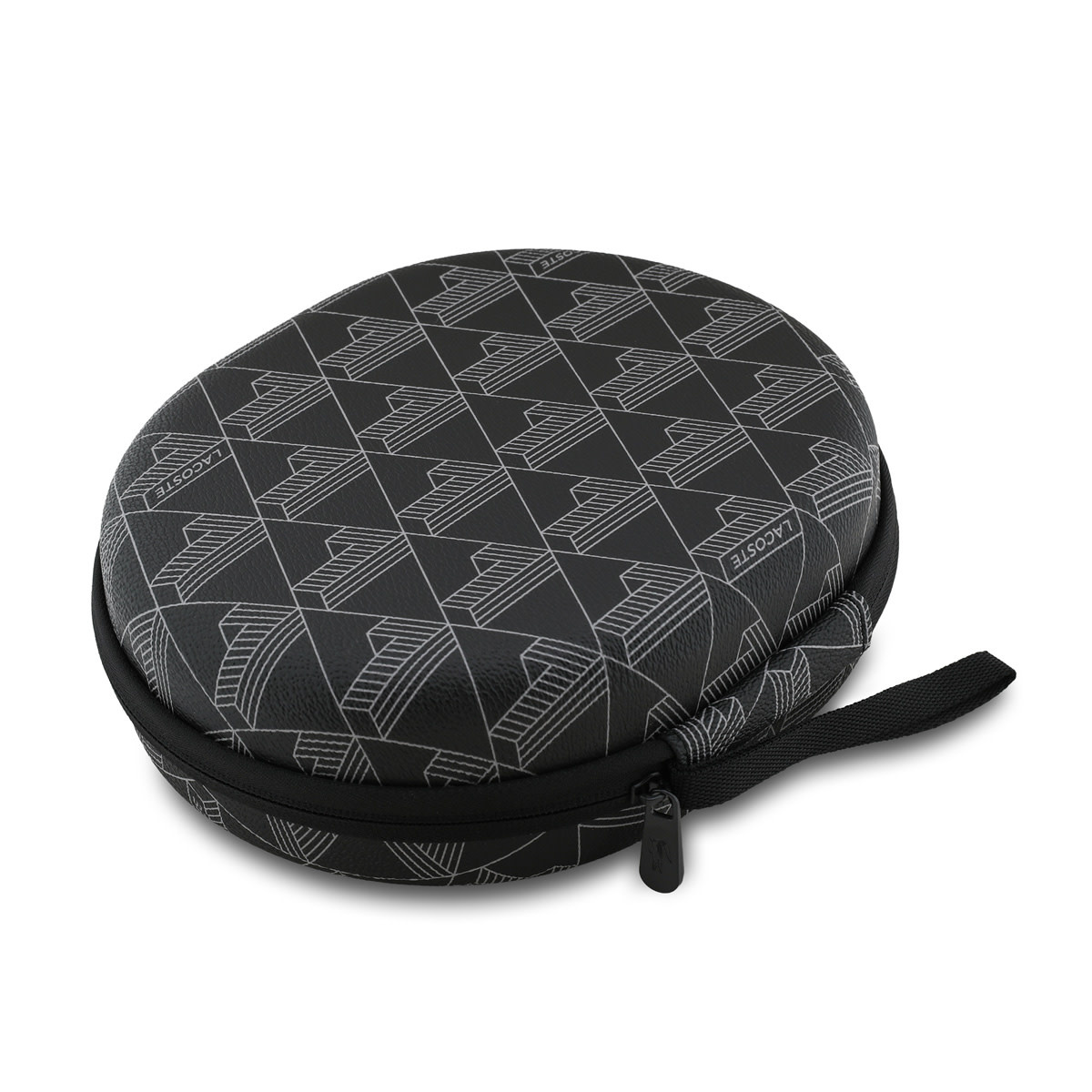 Lacoste Lacoste Bluetooth Headphones - ANC - The Blend - Zwart, foto 5 van 6