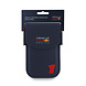 Red Bull Racing Red Bull Racing Meshed PU Wallet bag - Number 1 - Navy