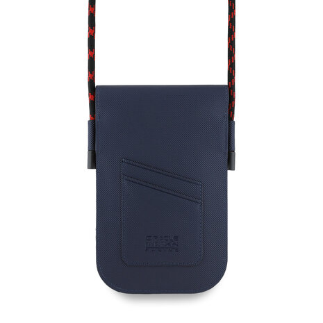 Red Bull Racing Red Bull Racing Meshed PU Wallet bag - Number 1 - Navy