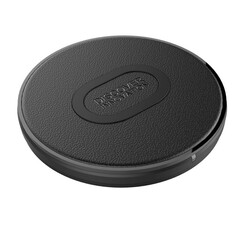 Nillkin 10W Mini Fast Wireless Charger - Zwart
