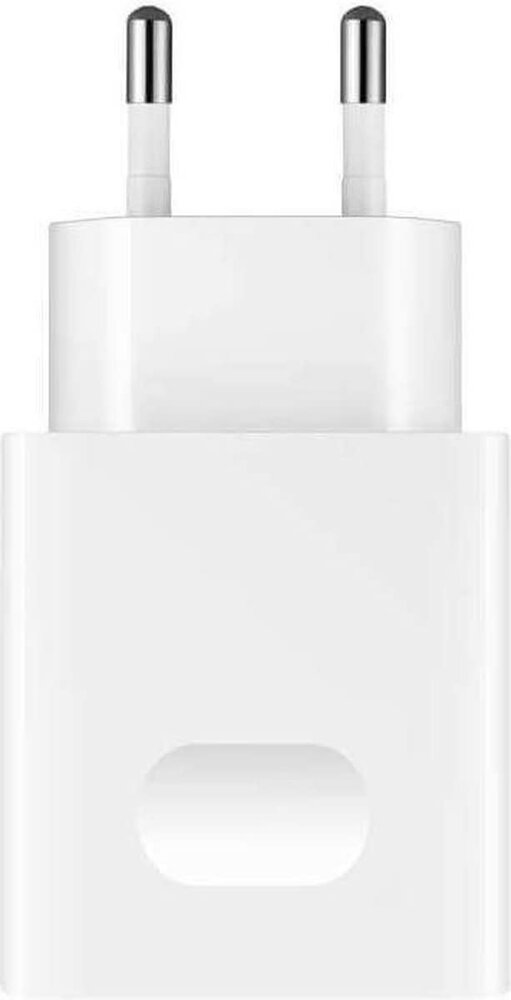 Huawei universal adapter with 1m USB-C Cable - Fast Charge - White