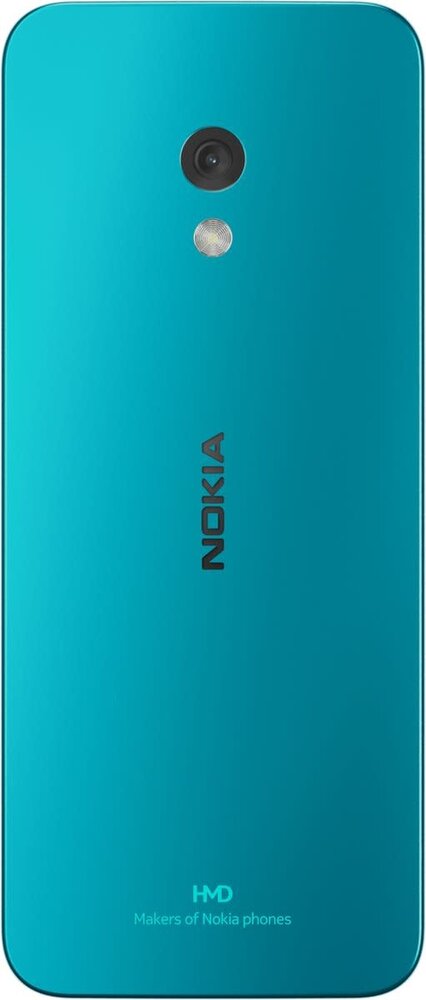 Nokia Nokia 235 - 4G - Blue Nokia Nokia 235 - 4G - Blue
