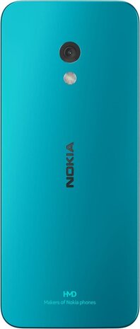 Nokia Nokia 235 - 4G - Blue Nokia Nokia 235 - 4G - Blue