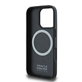 Red Bull Racing Red Bull Racing iPhone 16 Pro Max Back-Cover hul - Magsafe - Meshed - Debossed Bull - Navy