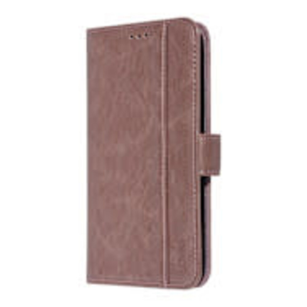 UNIQ Accessory UNIQ Accessory Apple iPhone 11 Pro Pink Soft Touch Book type case