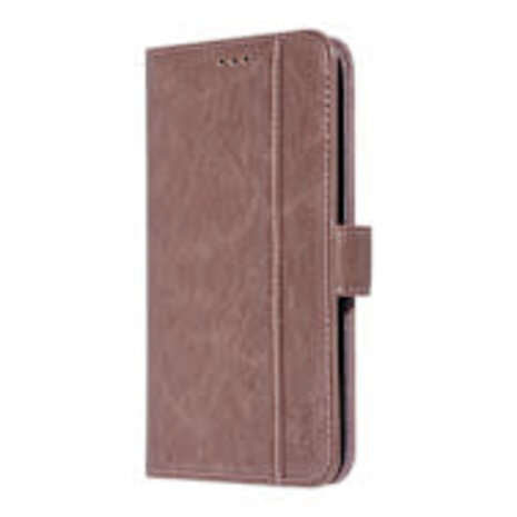 UNIQ Accessory UNIQ Accessory Apple iPhone 11 Pro Pink Soft Touch Book type case