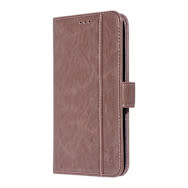 UNIQ Accessory UNIQ Accessory Roze hoesje iPhone 11 Pro - Book Case - Zachte huid, foto 2 van 5