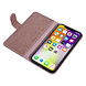 UNIQ Accessory UNIQ Accessory iPhone 11 Pro Rose Doux au toucher Book type housse UNIQ Accessory UNIQ Accessory iPhone 11 Pro Rose Doux au toucher Book type housse