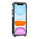 TUNIQ TUNIQ iPhone 11 Backcover hoesje neck cord - magsafe - Zwart TUNIQ TUNIQ iPhone 11 Backcover hoesje neck cord - magsafe - Zwart