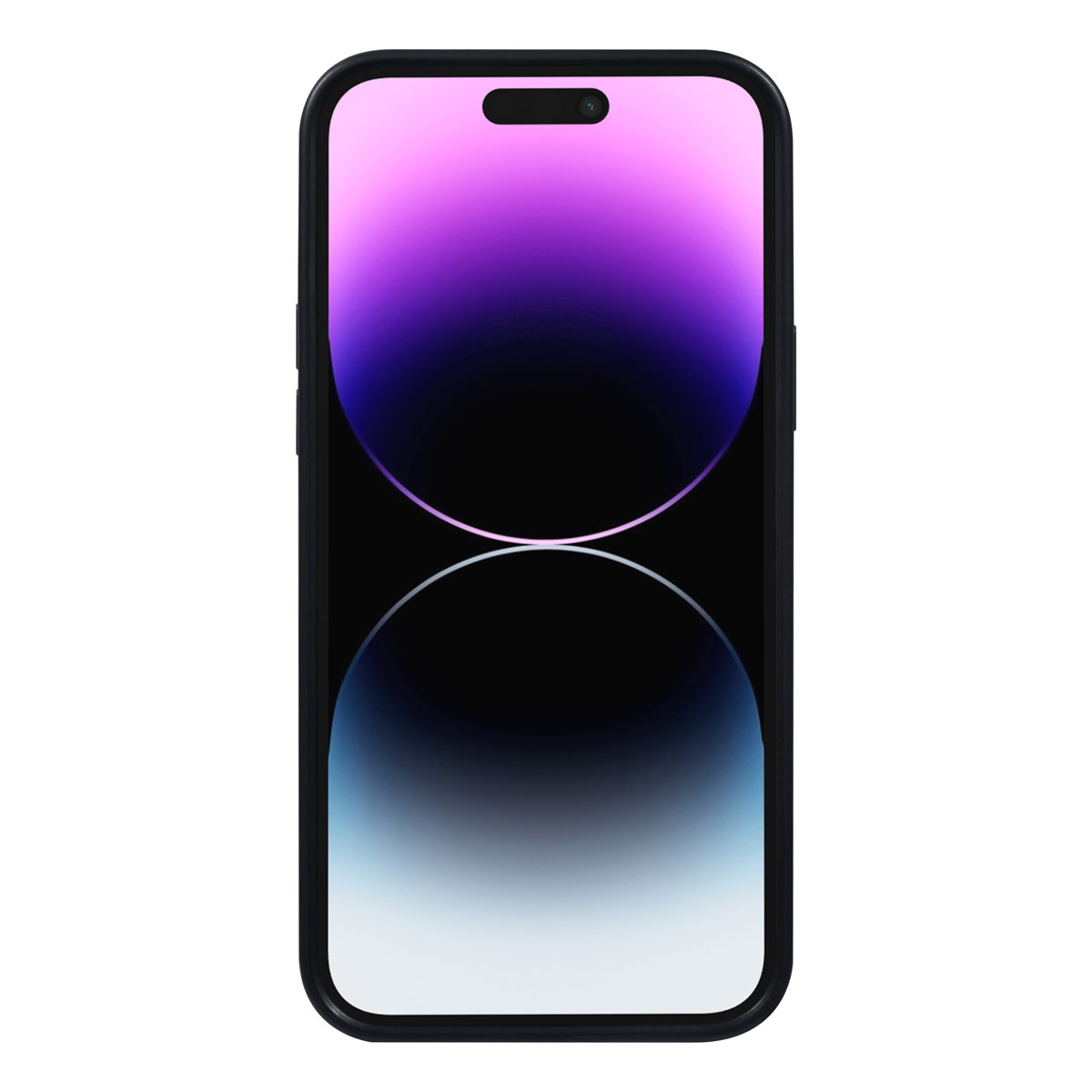 UNIQ Accessory UNIQ Accessory iPhone 14 Pro Max 2 in 1 Booktype en Backcover Pasjeshouder - Groen, foto 5 van 6