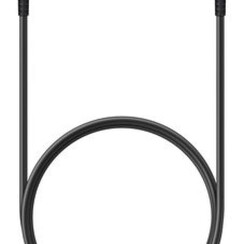Data Cable USB Type-C to USB Type-C - 100cm - EP-DG980 - Black