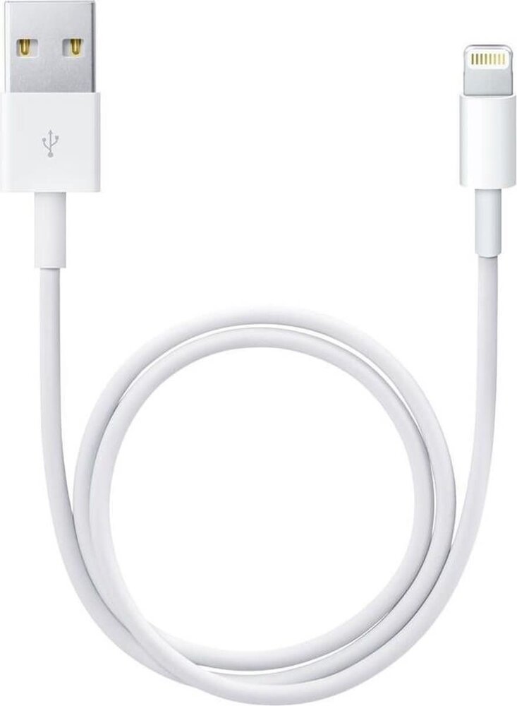 Foxconn PD USB to Lightning Cable 200cm - White