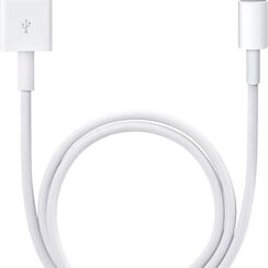 Foxconn PD USB to Lightning Cable 200cm - White