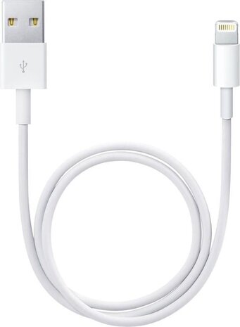 Foxconn PD USB to Lightning Cable 200cm - White