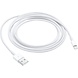 Foxconn PD USB to Lightning Cable 200cm - White