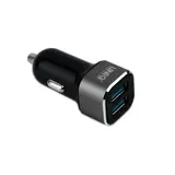 UNIQ Accessory UNIQ Accessory Autolader Micro USB 2.4A UNIQ Accessory UNIQ Accessory Autolader Micro USB 2.4A