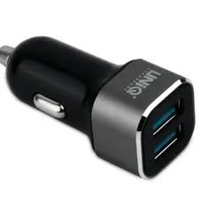 UNIQ Accessory Autolader  USB 2.4A