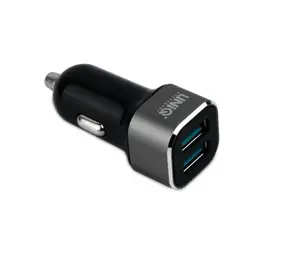 UNIQ Accessory UNIQ Accessory Autolader  USB 2.4A
