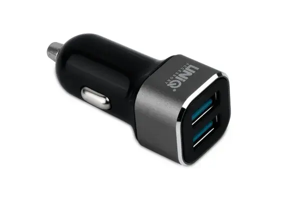 UNIQ Accessory UNIQ Accessory Autolader USB 2.4A