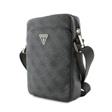 Guess Guess 8 Inch Tablet Bag - Triangle Logo - Black