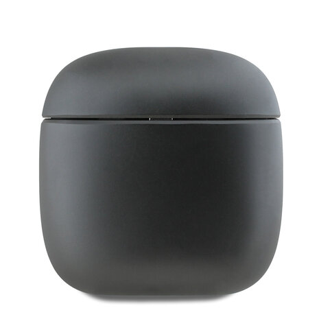 Karl Lagerfeld Karl Lagerfeld Bluetooth Earbuds TWS - ANC&ENC - Metal Printed Logo - Schwarz