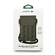 Lacoste Lacoste Universal Crossbody Phone Pouch - Petit Pique - Grün