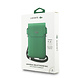 Lacoste Lacoste Universal Crossbody Phone Pouch - Petit Pique - Estragon Green
