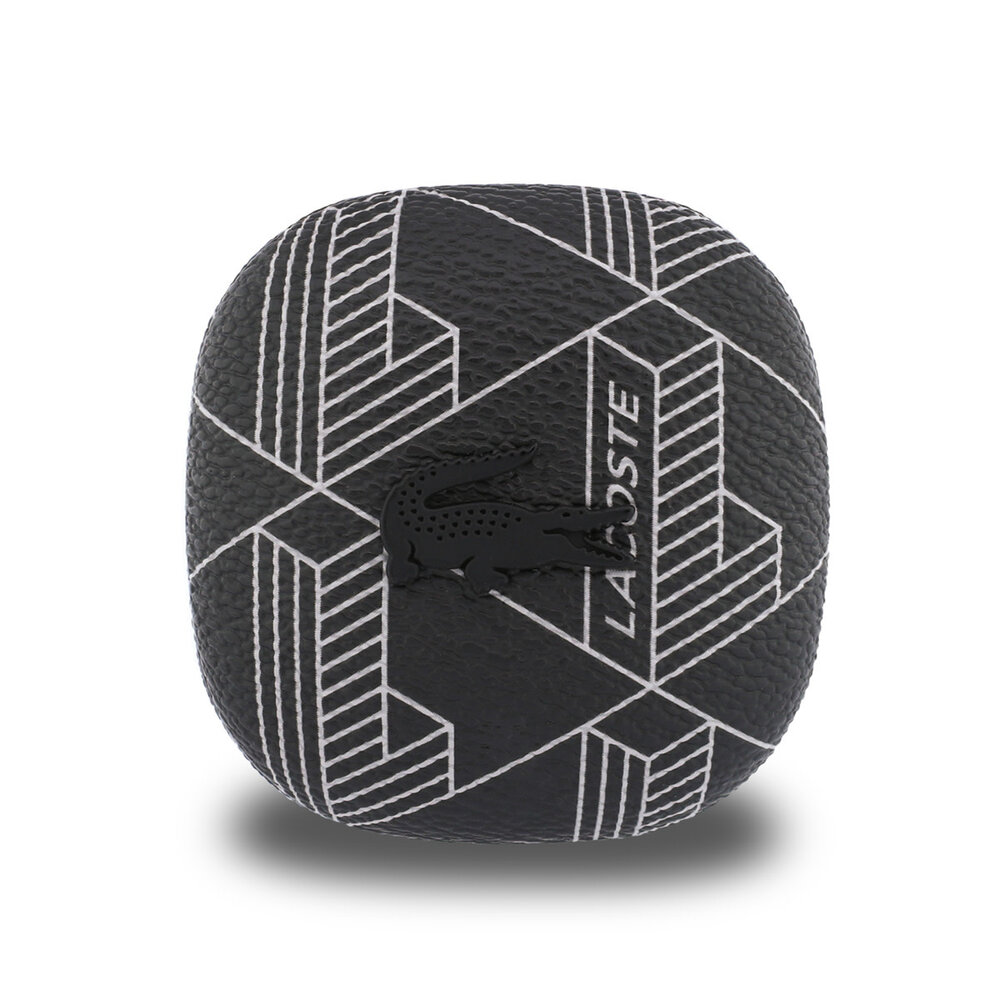 Lacoste Lacoste Bluetooth Earbuds TWS - ENC&ANC - The Blend - Black