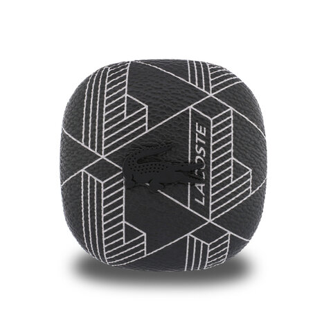 Lacoste Lacoste Bluetooth Earbuds TWS - ENC&ANC - The Blend - Black