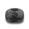 Lacoste Lacoste Bluetooth Earbuds TWS - ENC&ANC - The Blend - Black