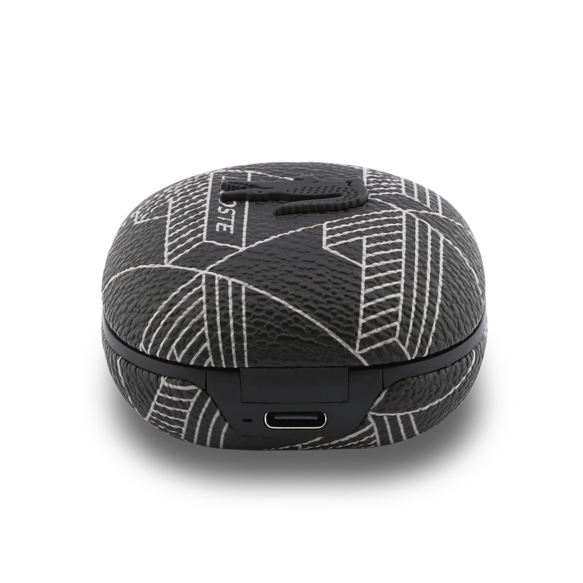 Lacoste Lacoste Bluetooth Earbuds TWS - ENC&ANC - The Blend - Zwart, foto 4 van 5