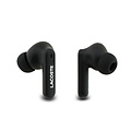 Lacoste Lacoste Bluetooth Earbuds TWS - ENC&ANC - The Blend - Black