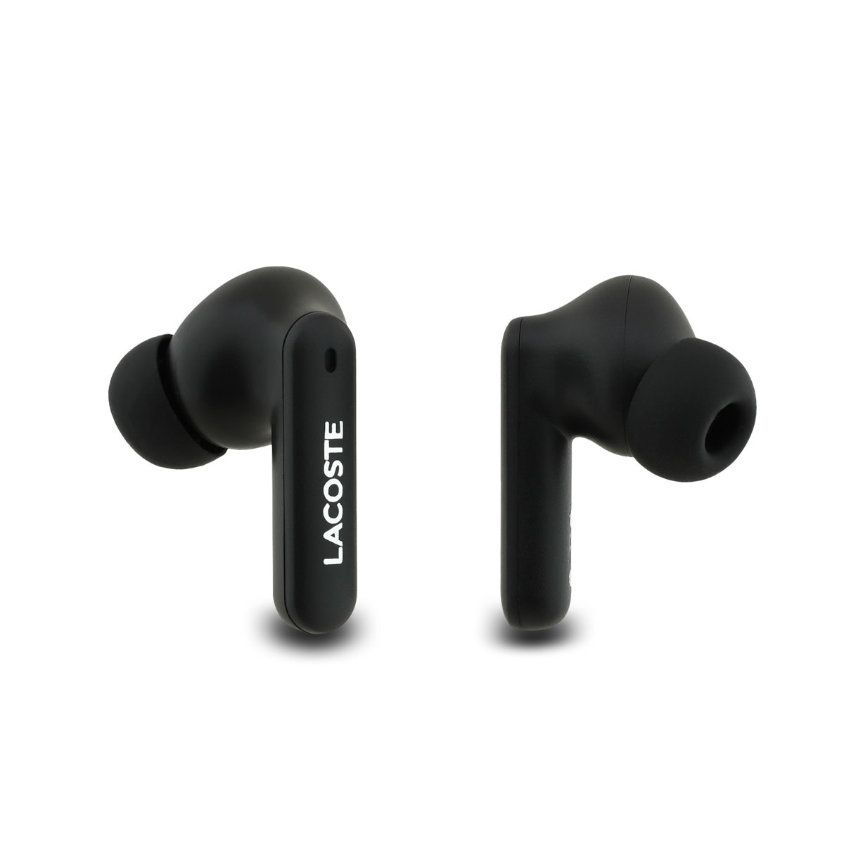 Lacoste Lacoste Bluetooth Earbuds TWS - ENC&ANC - The Blend - Zwart, foto 5 van 5