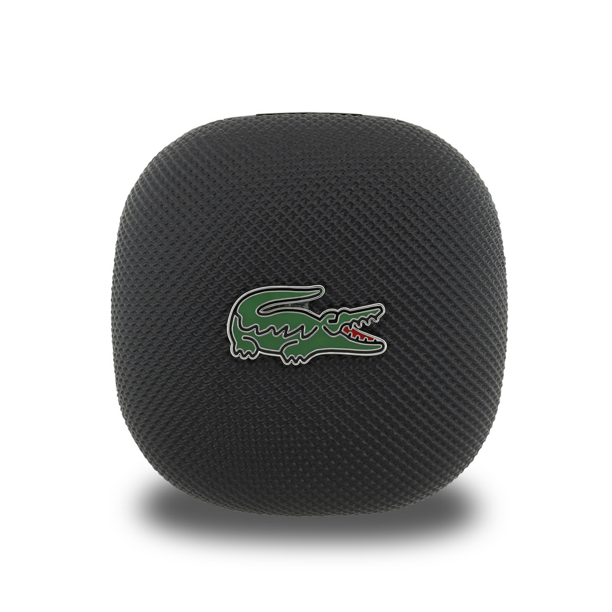 Lacoste Lacoste Bluetooth Earbuds TWS - ENC&ANC - Petit Pique - Zwart, foto 6 van 6