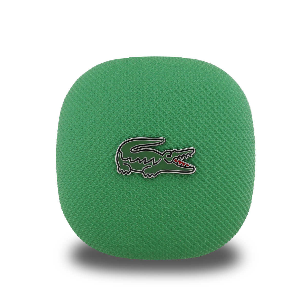 Lacoste Lacoste Bluetooth Earbuds TWS - ENC&ANC - Petit Pique - Estragon Green, foto 3 van 5
