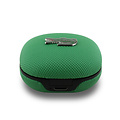 Lacoste Lacoste Bluetooth Earbuds TWS - ENC&ANC - Petit Pique - Estragon Green