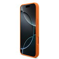 Red Bull Racing Red Bull Racing iPhone 17 Pro Max Back cover coque - Magsafe - Liquid Silicone - Black Ring - Orange