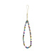 Guess Guess Phone Strap - Heishi Beads and Pearls - 25cm - Multicolor Guess Guess Phone Strap - Heishi Beads and Pearls - 25cm - Multicolor