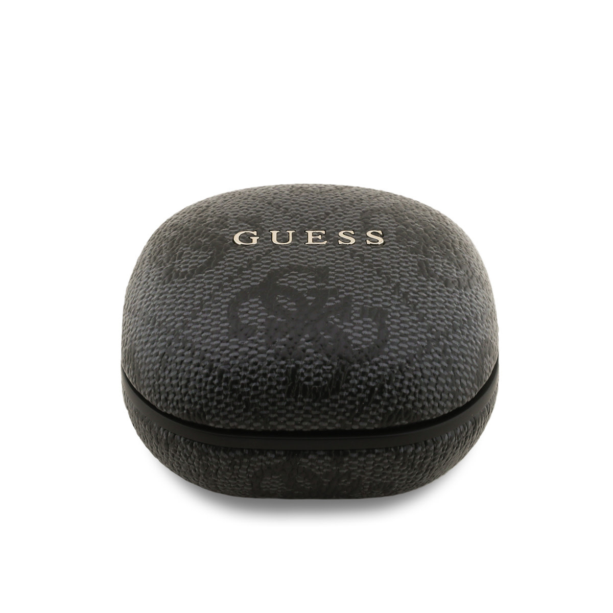 Guess Guess Bluetooth Earbuds - TWS - ENC 4G - Classic Metal Logo - Zwart, foto 3 van 6