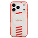 Red Bull Racing Red Bull Racing iPhone 17 Pro Back-Cover hul - Magsafe - Double Layer - Powerbar - Weiß