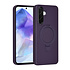 TUNIQ Galaxy A56 Back cover coque - Magsafe With Ring Stand - Hanger - Grape Purple TUNIQ Galaxy A56 Back cover coque - Magsafe With Ring Stand - Hanger - Grape Purple