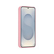 TUNIQ TUNIQ Galaxy S25 Back cover coque - Magsafe With Ring Stand - Hanger - Sakura Pink