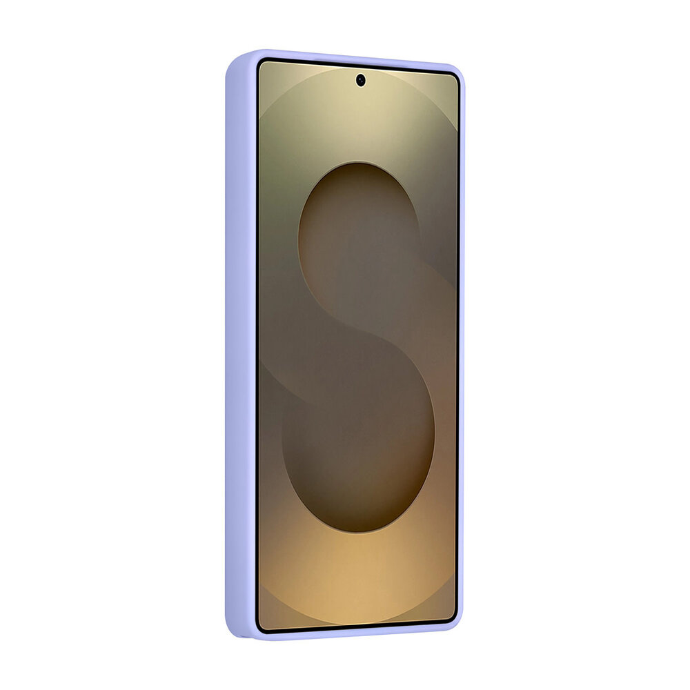 TUNIQ TUNIQ Galaxy S25 Ultra Back cover case - Magsafe With Ring Stand - Hanger - Lilac