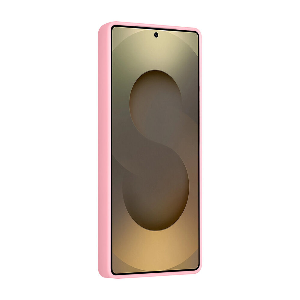 TUNIQ TUNIQ Galaxy S25 Ultra Backcover hoesje - Magsafe With Ring Stand - Hanger - Sakura Pink TUNIQ TUNIQ Galaxy S25 Ultra Backcover hoesje - Magsafe With Ring Stand - Hanger - Sakura Pink