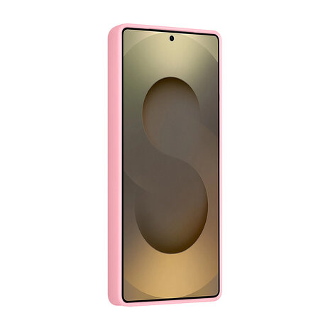 TUNIQ TUNIQ Galaxy S25 Ultra Back-Cover hul - Magsafe With Ring Stand - Hanger - Sakura Pink TUNIQ TUNIQ Galaxy S25 Ultra Back-Cover hul - Magsafe With Ring Stand - Hanger - Sakura Pink