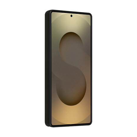 TUNIQ TUNIQ Galaxy S25 Ultra Back cover case - Magsafe With Ring Stand - Hanger - Black