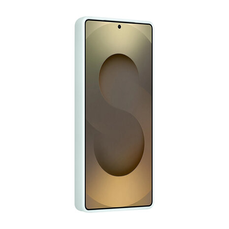 TUNIQ TUNIQ Galaxy S25 Ultra Back cover case - Magsafe With Ring Stand - Hanger - Mint Green TUNIQ TUNIQ Galaxy S25 Ultra Back cover case - Magsafe With Ring Stand - Hanger - Mint Green