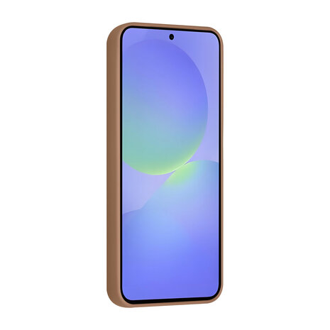 TUNIQ TUNIQ Galaxy A36 Back cover case - Magsafe With Ring Stand - Hanger - Desert Brown TUNIQ TUNIQ Galaxy A36 Back cover case - Magsafe With Ring Stand - Hanger - Desert Brown